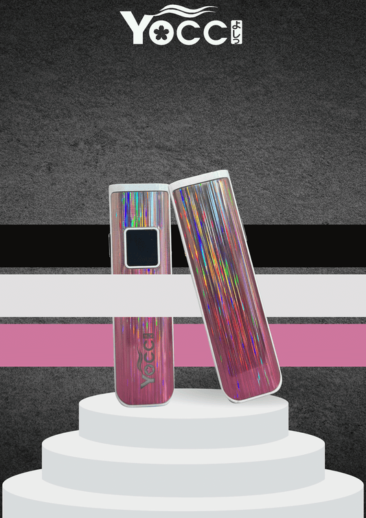 YOCC Slim Pro – Premium 30W Vape Device – Best Vaping Experience in Pakistan